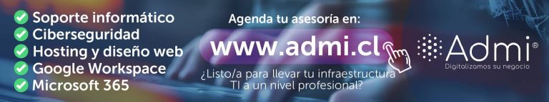 admi chile